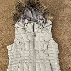 Eddie Bauer vest